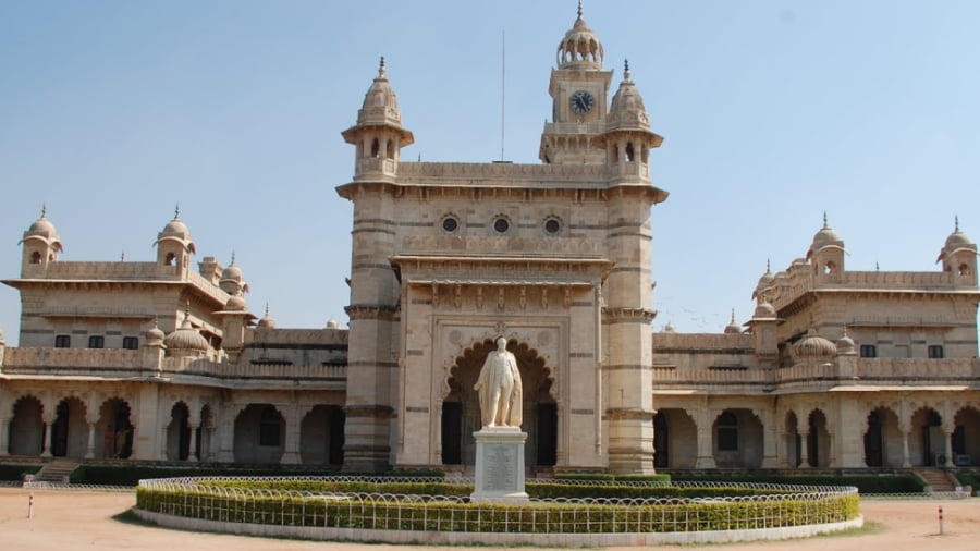 Mayo College, Ajmer