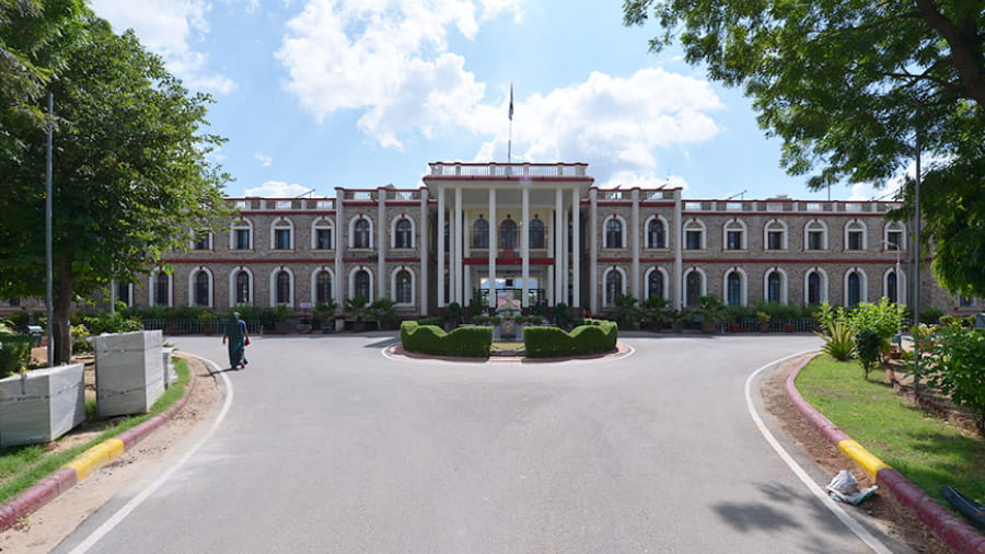 Mayo College Girls School