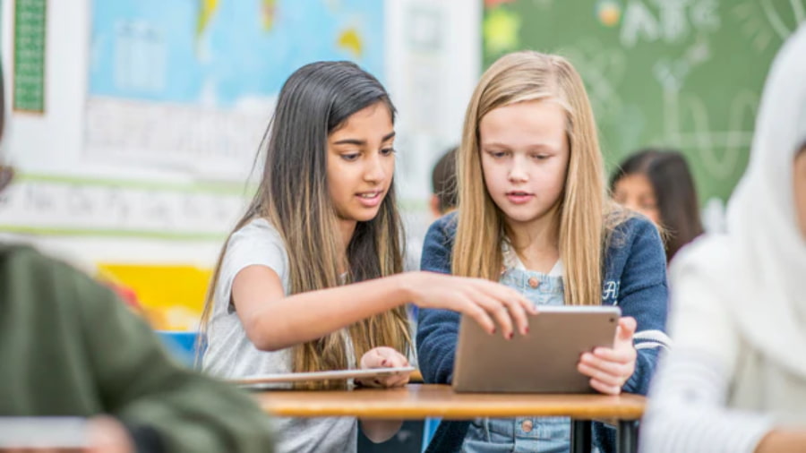 New-Age International Schools