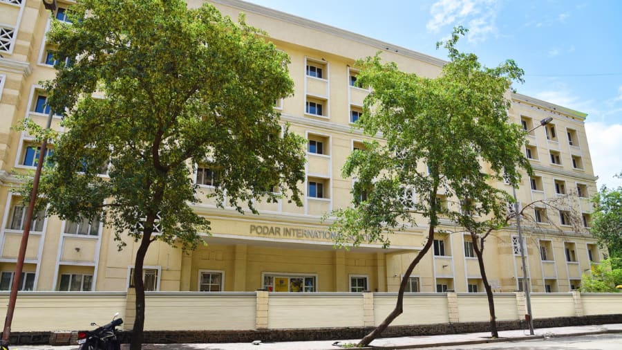 Podar International School