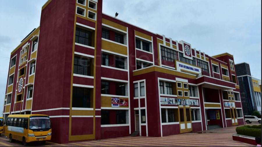 Ryan International School