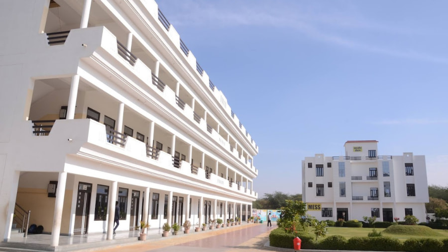 SRN International School