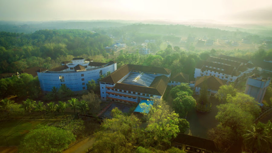 Some of the Top Boarding Schools in Kerala