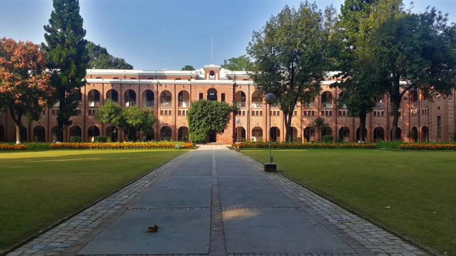 The Doon School, Dehradun