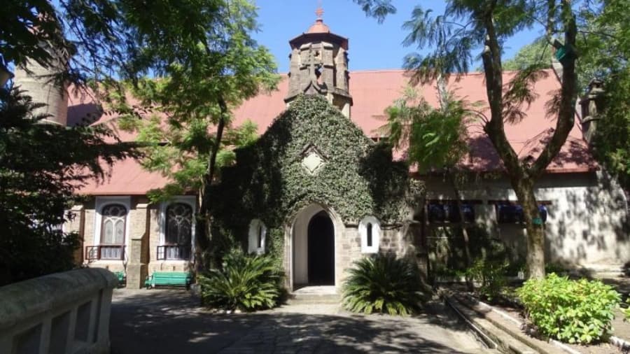 The Lawrence School, Sanawar