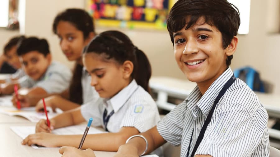 The Legacy Schools (Often Boarding Schools)