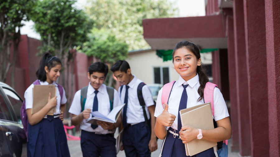 The New Yardstick for the Best Schools in India