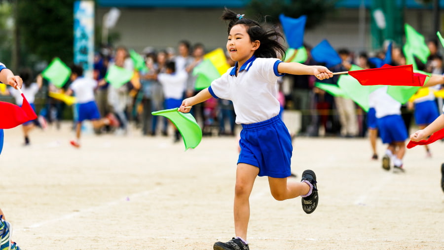 Beyond the Flagship – Top Schools in Delhi with Excellent Sports Programs