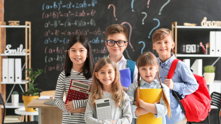 Character Development