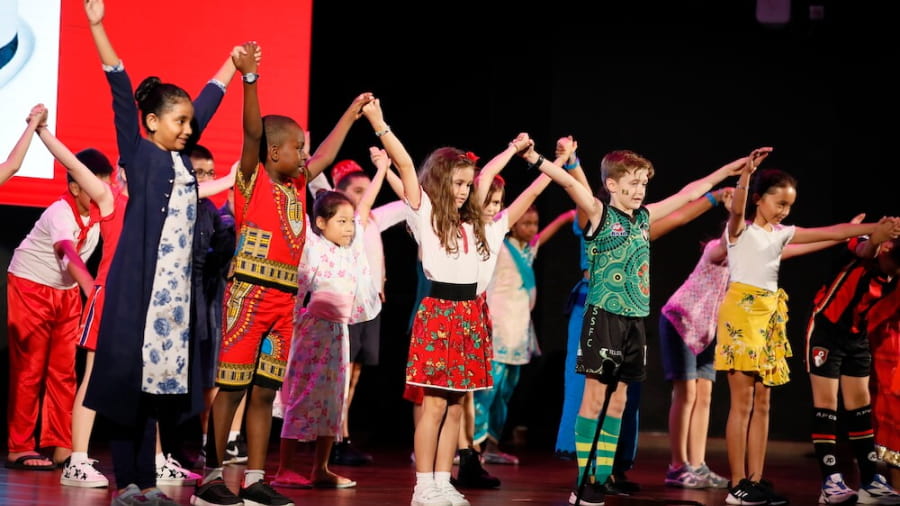 Cultural Diversity and Exposure