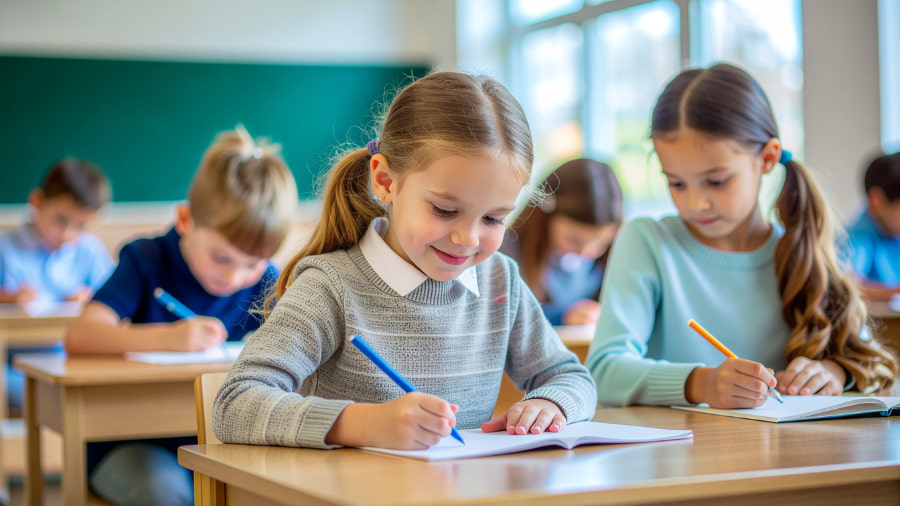 Holistic Academic Learning