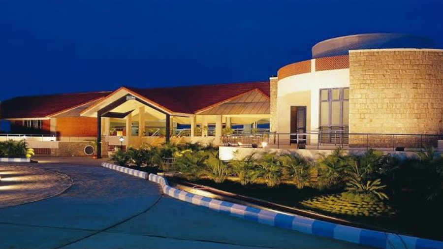 Jain International School (JIRS)