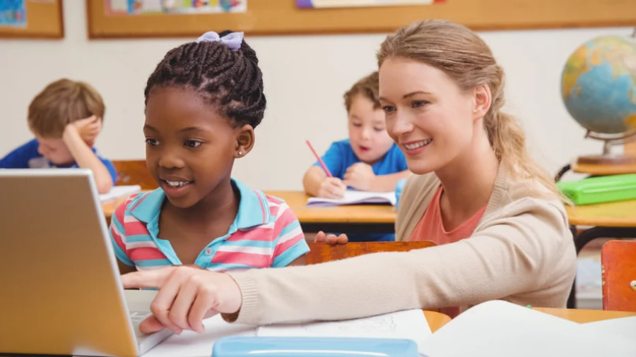 Personalized Learning