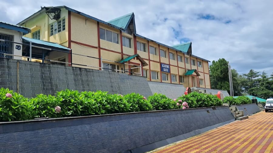 Rashtriya Military School