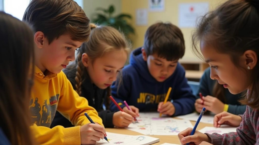 Social and Cultural Engagement