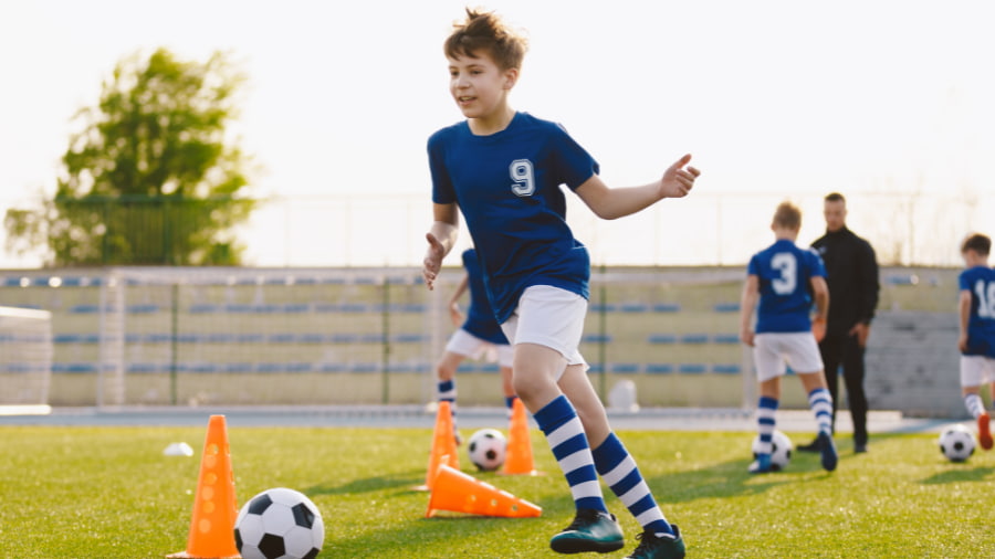 The Apex of Athletic Education – The Delhi Sports School