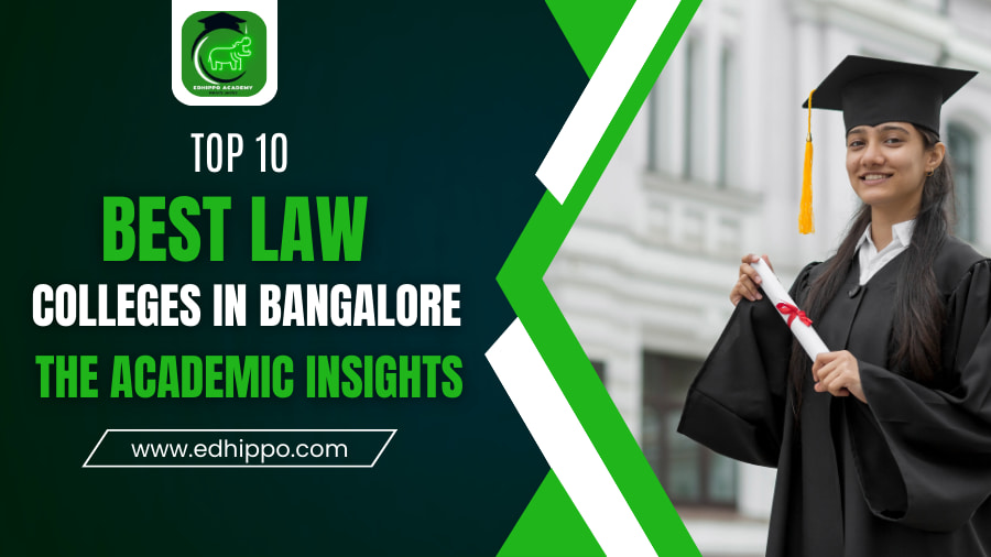 Top 10 Best Law Colleges in Bangalore The Academic Insights