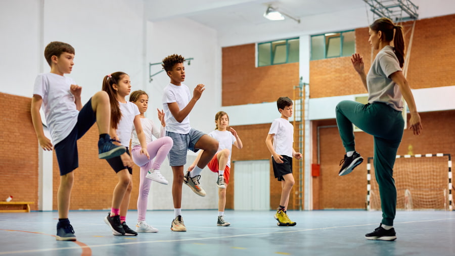 Understanding the Financial Commitment – Sports School in Delhi with Fees