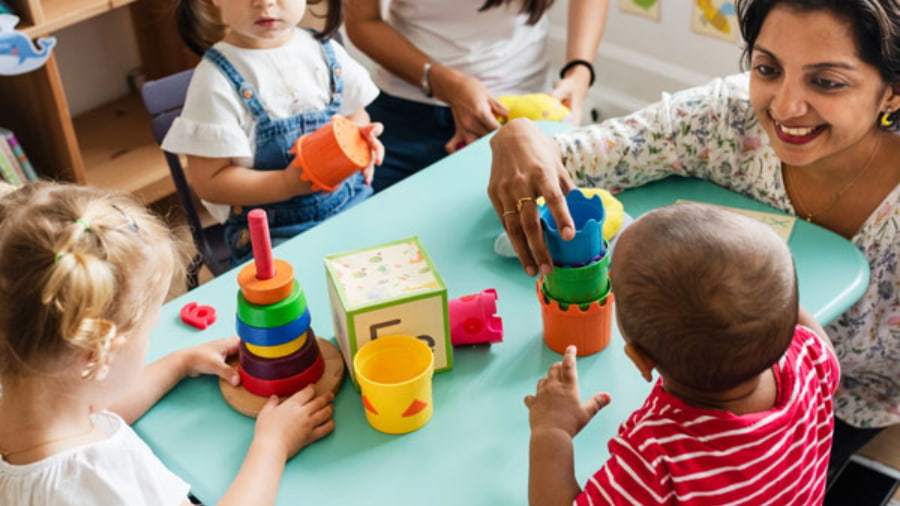 Unique Activities that the Best Residential Schools in Bangalore