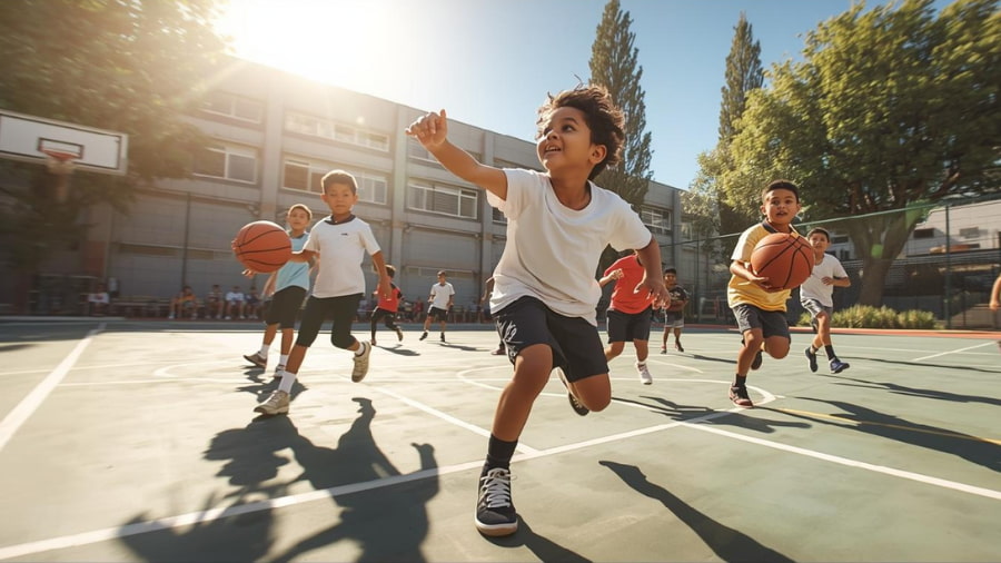 Sports Culture & Physical Training