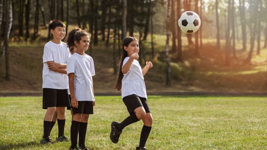 Sports & Physical Education