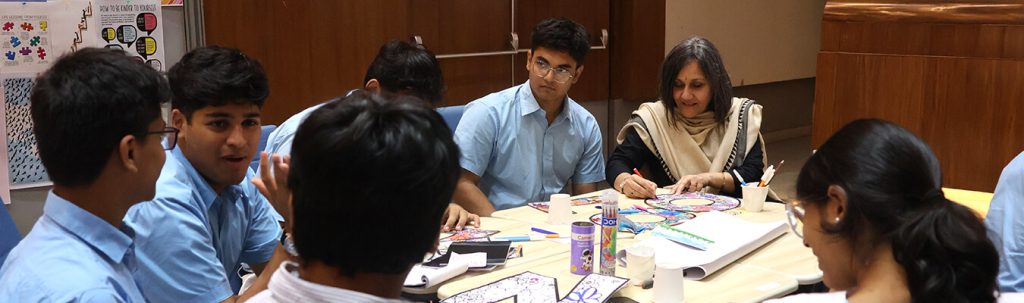 Doon School Dehradun