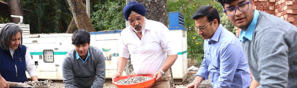 Doon School Dehradun