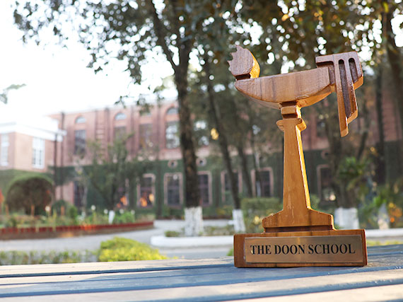 Doon School Dehradoon