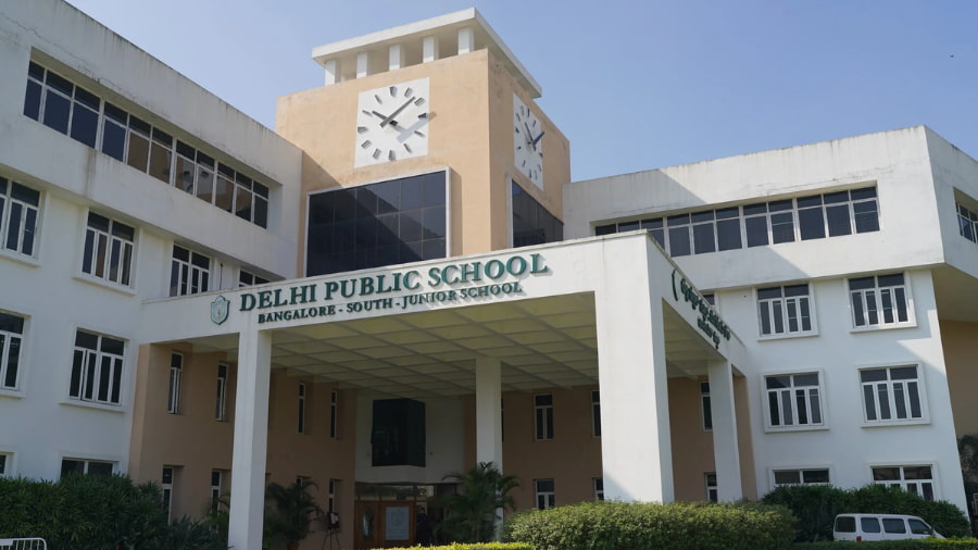 Delhi Public School
