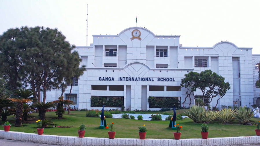 Ganga International School