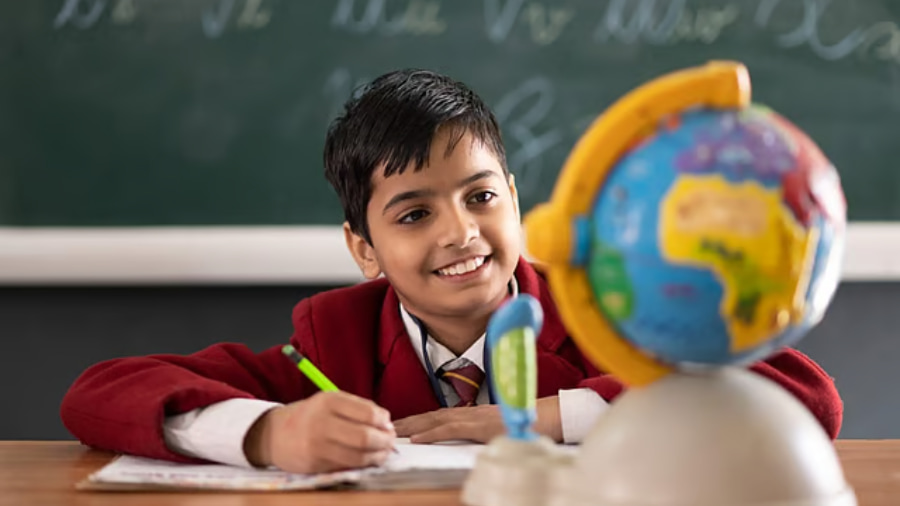 Why Choosing the Best School in Lucknow Matters