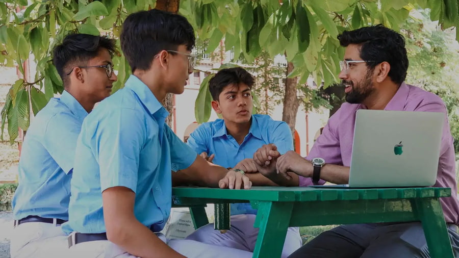 Affordable Options Cheap boarding school in Odisha for boys