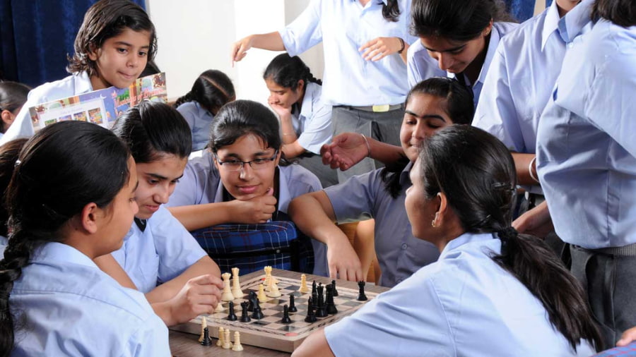 Gender-Specific Considerations Boarding School for Girls and Boys