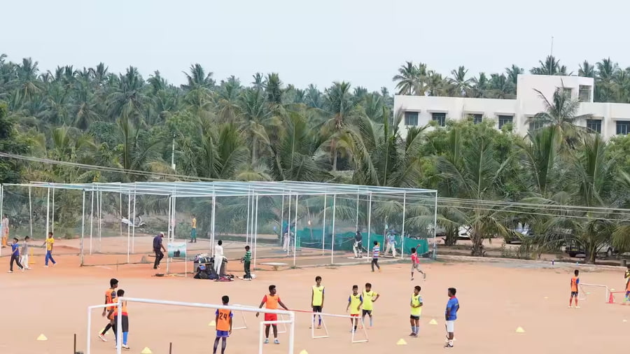 National Sports School, Coimbatore