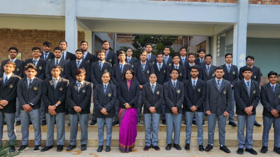 Sehwag International School, Jhajjar