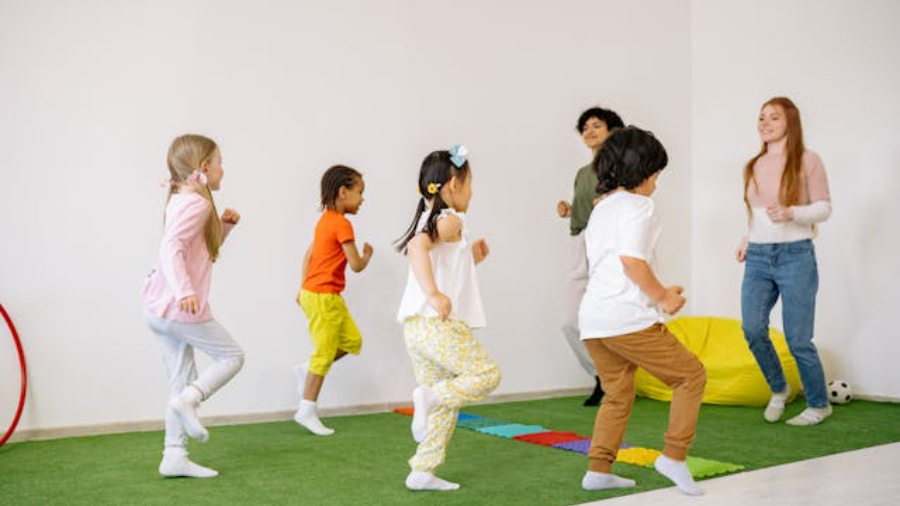 Social and Emotional Development at Boarding Schools