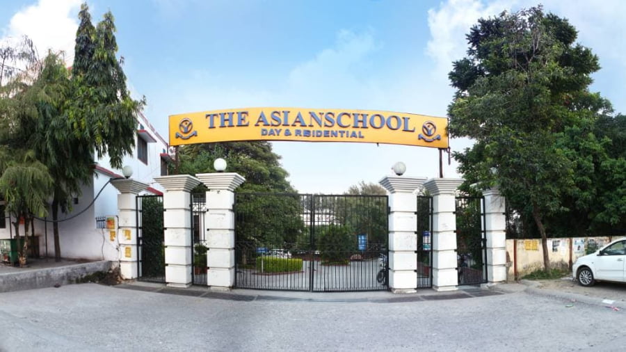 The Asian School, Dehradun