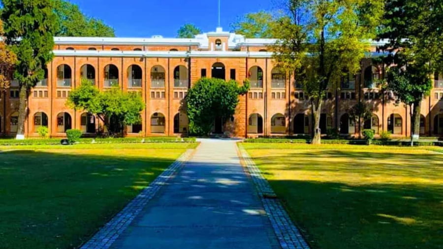 The Doon School, Dehradun