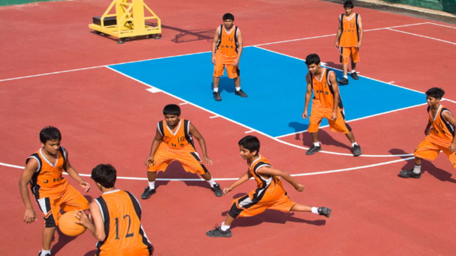 What Are the Key Features of the Best Sports Schools in India
