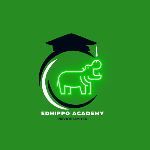 Edhippo Academy Private Limited Logo