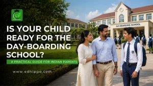 Is Your Child Ready for Day Boarding School in India Guide