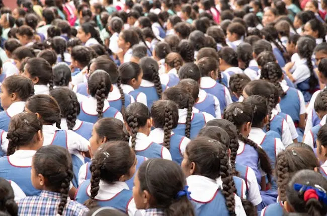 Why Choose School for Girls in Bangalore?