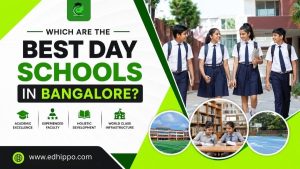 Which Are The Best Day Schools In Bangalore