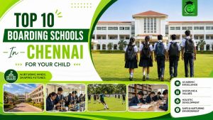 Top 10 Boarding Schools In Chennai For Your Child