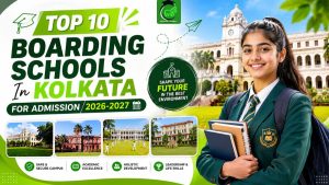 Top 10 Boarding Schools In Kolkata For Admission 2026-2027