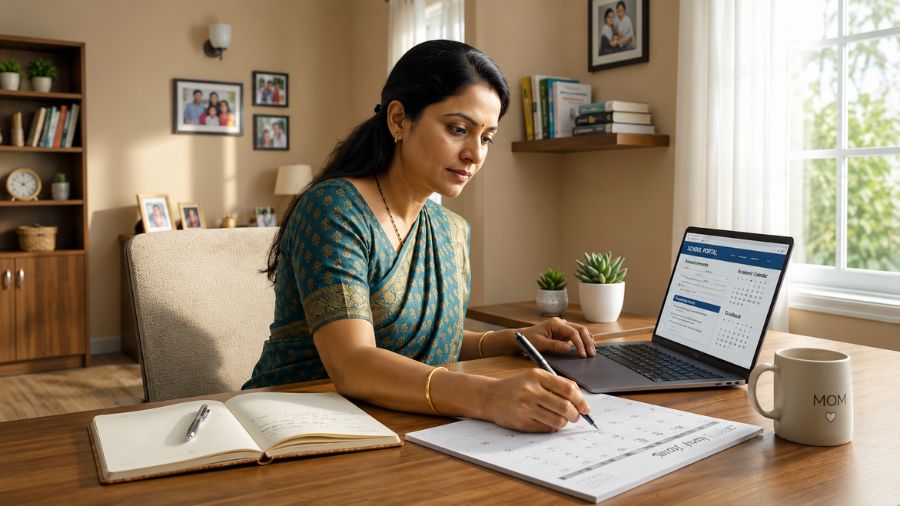 Application Timeline For Private School Admission in India 