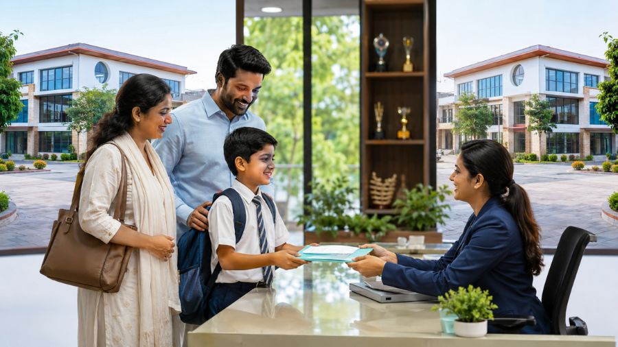 Benefits of CBSE for Admission & Transfers