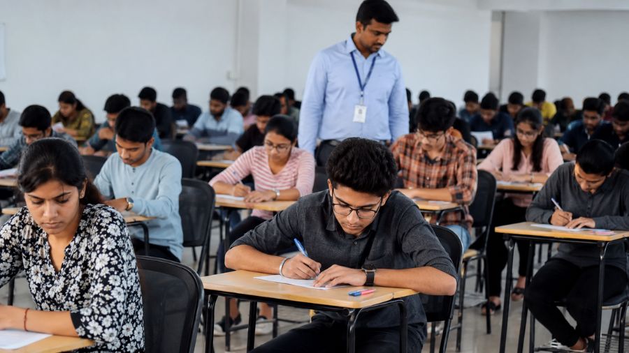 CBSE Exams Conducted (AISSE, AISSCE, CTET & link to JEE/NEET)