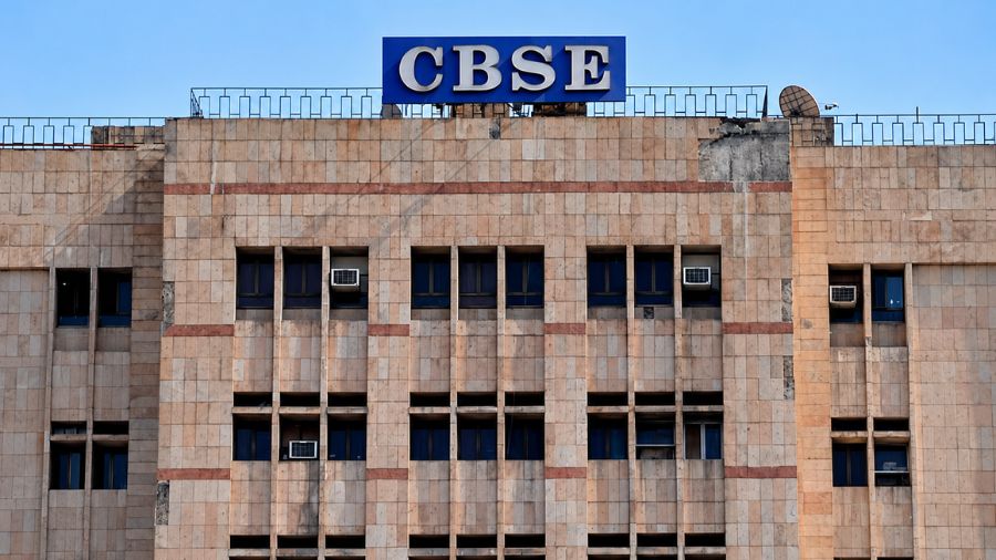 CBSE Full Form & Meaning