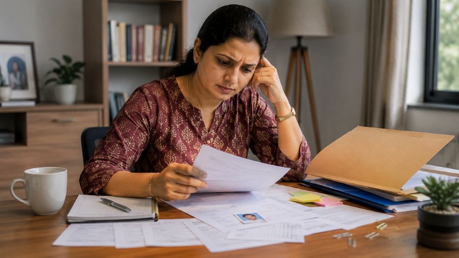 Common Reasons Why a KV Admission Application May Be Rejected